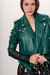 CUERWA09 Campera simil cuero biker colores en internet