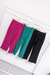 PANT0874 Pantalon sastrero con botamanga y boton al tono con borde dorado - tienda online