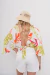 SHOR0891 Short sastrero con pinzas, pasacinto y bolsillos - comprar online