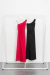 VEST0627 Vestido largo de aity way sirena con cola - Indumentaria Wassa