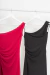VEST0627 Vestido largo de aity way sirena con cola - tienda online
