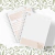 Caderno Olive - comprar online