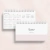 Mini Planner A6 e 21x11 InnerBloom - comprar online