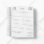 Agenda A5 Masculina - loja online