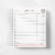 Agendamentos Self Love 18x21 - loja online