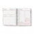 Planner A5 Essenza 2027 - Papel Amado