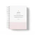 Planner A6 Essenza 2027