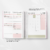 Agenda A5 Self Love - loja online