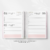 Agenda A5 Self Love - comprar online