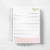 Imagem do Agenda A5 Self Love