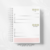 Agenda A5 Self Love
