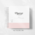 Planner 18X18 Self Love