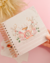 Caderno de Receitas - A5 e 18x18