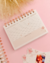 Mini Planner A6 na internet