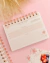 Mini Planner A6 - loja online