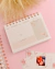Mini Planner A6