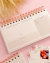Mini Planner 21x11 - Papel Amado