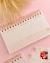 Mini Planner 21x11