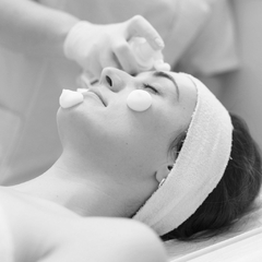 Promo Limpieza de cutis + Dermopulido + Nivelación Hidrocutánea