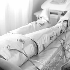 Presoterapia - comprar online