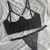 Conjunto Bustier Pierced - BANG Intimates