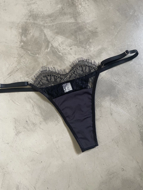 Tanga Fringe - comprar online