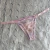 Tanga Jewel - BANG Intimates