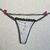Tanga Vintage - Yes I will - BANG Intimates