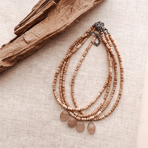 Choker / collar corto HELENA - comprar online