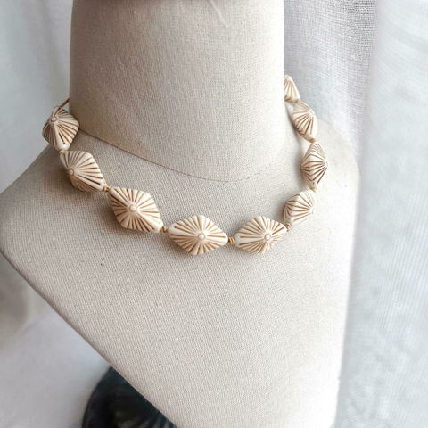 Choker / Collar corto BONGO