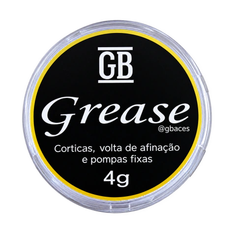 Grease para Bombas e Cortiças | GB Tool