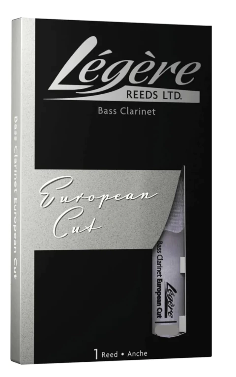 PALHETA CLARONE BAIXO LÉGÉRE - EUROPEAN CUT