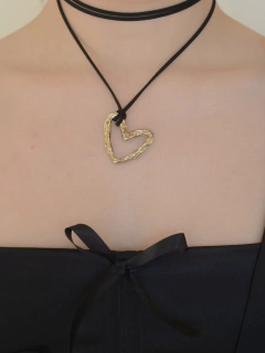 Collar Corazón