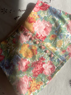 Falda Gingi ♡ edición única, talle S - tienda online