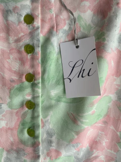 Falda Libellule ♡ edición única, talle M - las horas ingenuas