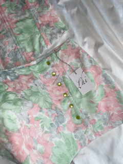Imagen de Corset Charm ♡ Libellule (talle 2)