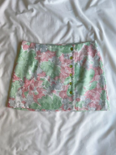 Corset Charm ♡ Libellule (talle 2) - tienda online