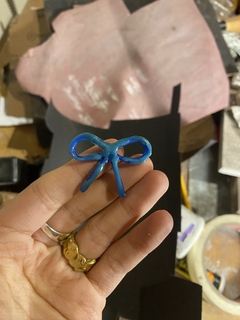 Imagen de Collar Moño