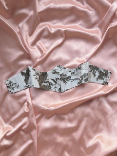 Tiny Moon Underbust ♡ Ángel - comprar online