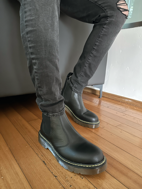 CHELSEA UNISEX