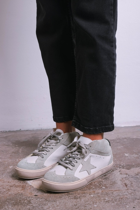 GOLDEN GREY