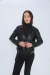 ROCK JACKET - Simona Shoes