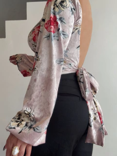 Blusa mujer sin limites en internet