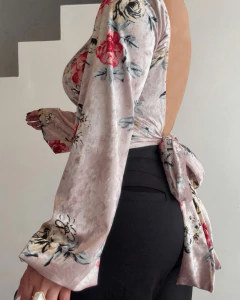 Imagen de Blusa mujer sin limites