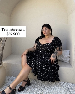 Vestido que hermosa te ves