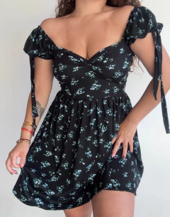 Vestido Eres arte - FIGLIA MIA