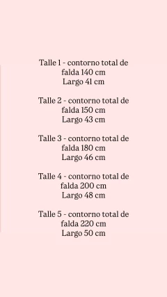 Pollera eres mágica en internet