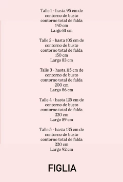 vestido que hermosa te ves - tienda online