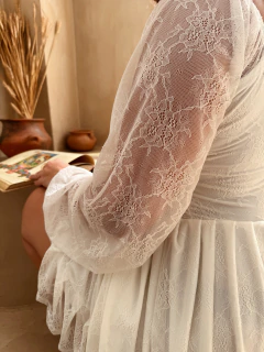 Vestido Hecha para arder - FIGLIA MIA