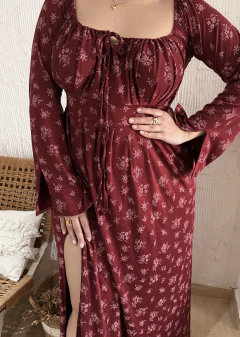 Vestido Tu puedes en internet